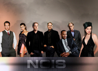 NCIS