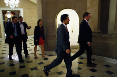 Eric Cantor