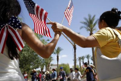 Hispanics helped President Barack Obama return to the White House in the 2012 elections.