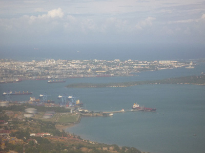Mombasa