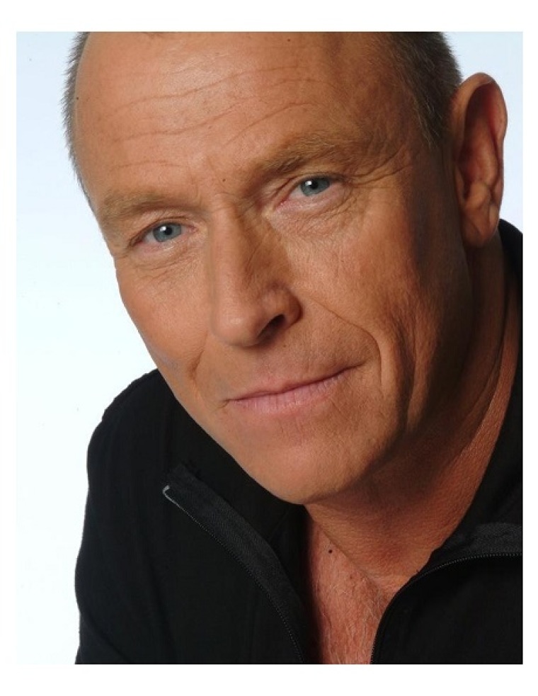 Corbin Bernsen
