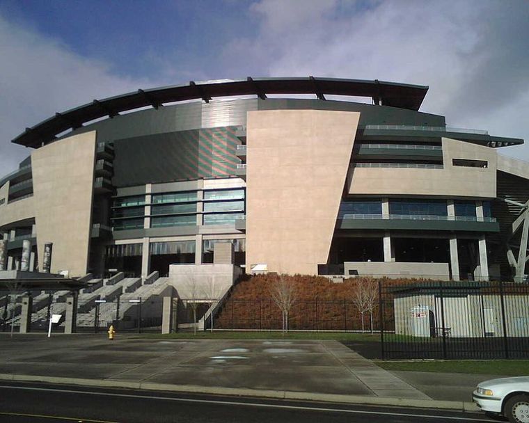 Oregon Ducks