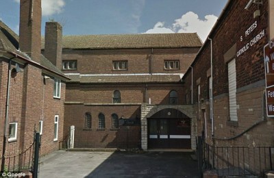 St. Paul's Catholic Church in Staffordshire, U.K., has closed its doors and sold its building to members of the Muslim community, citing waning attendance.