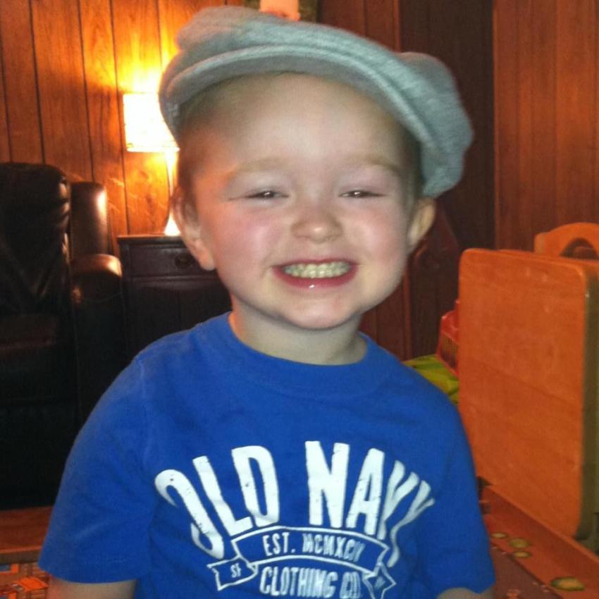 Riley Miller, 3.