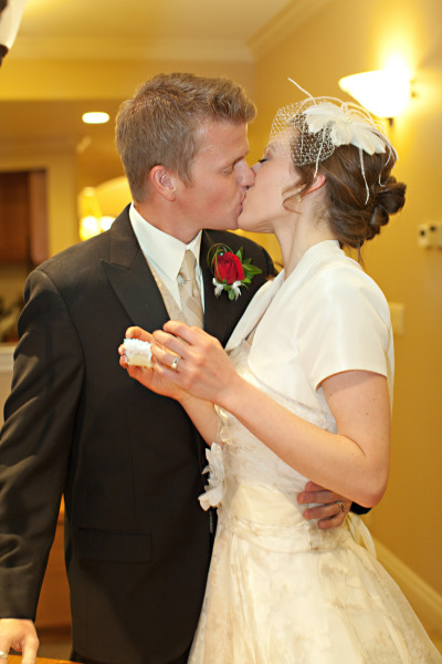 Seth Adam Smith, Kim