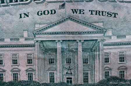 Some Pennsylvania lawmakers are trying to pass a law that would install "In God We Trust" signs in every public school.