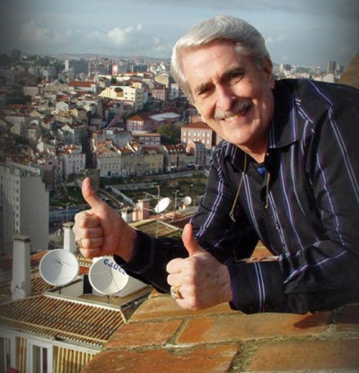 Paul Crouch