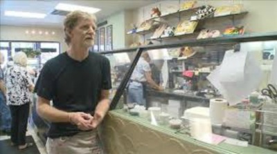 Masterpiece Cakeshop