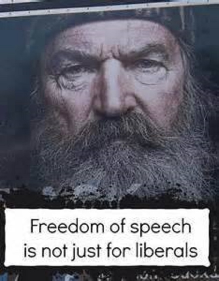 Phil Robertson, Meme