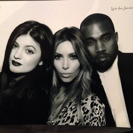 Kim Kardashian Talks Making Kanye West A Scapegoat For Vogue Cover