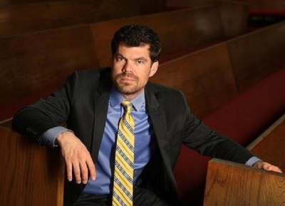 Ryan J. Bell