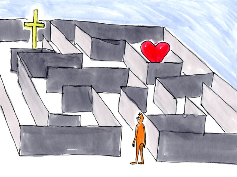 Led Astray By Feelings?