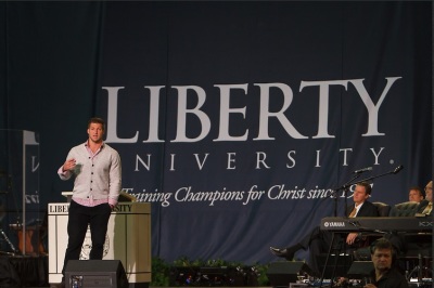 Tim Tebow