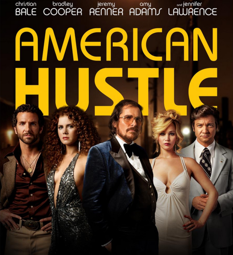 American Hustle