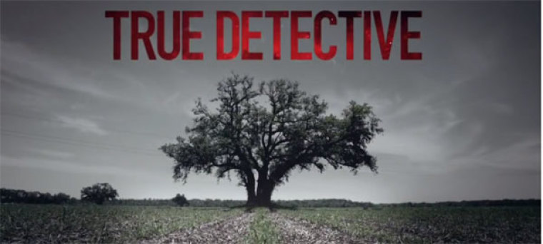 True Detective