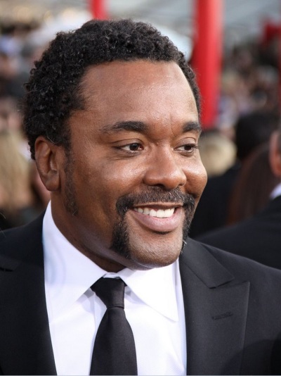 Filmmaker Lee Daniels (The Butler) has been tapped to direct one of the 10 "Ten Commandments" shows.