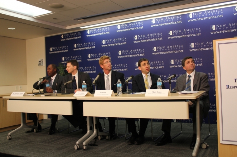 Morality of the Debt Panel