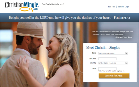 17 Best Christian Dating Sites in 2021