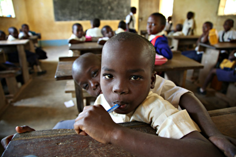 Feed the Children