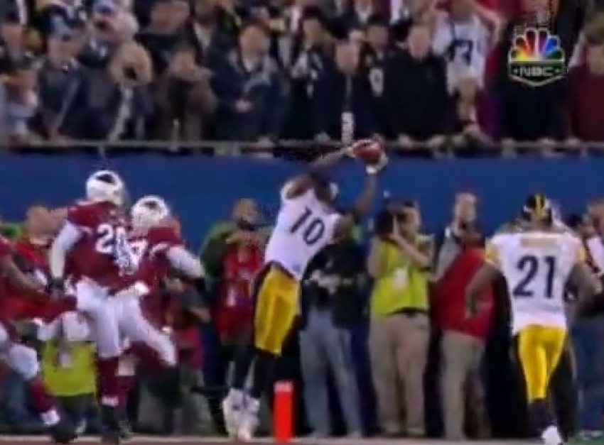 Credit : (Photo: YouTube Screenshot/1maddenfreak)