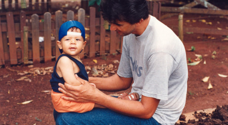 10 Bible Verses Every Father Should Know The Christian Post