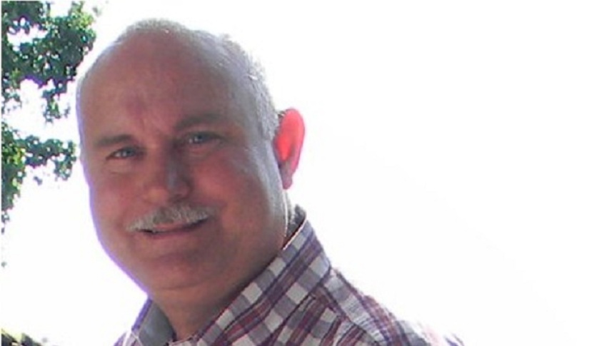 The Rev. Allen "Tommy" Rucker, 54, of First Baptist Church in Dunkerton, Iowa, killed himself on Feb. 12, 2014.