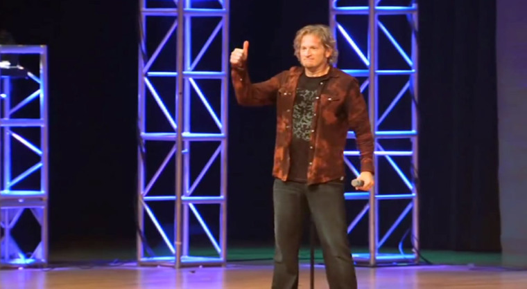 Tim Hawkins