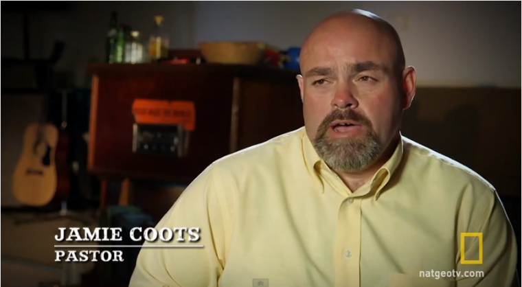 Jamie Coots