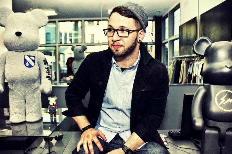 Andy Mineo