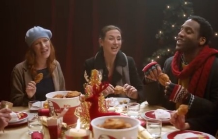 Kfc Commercial Latest Christmas Carolers 2022 Kfc Christmas Carol Commercial Did Not Offend Christians, Uk Advertising  Standards Group Rules | Entertainment News