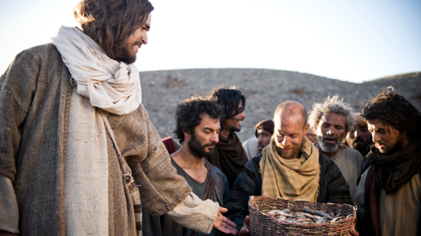 "Son of God"