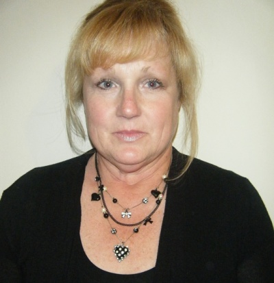 Starr Rogers, 56.