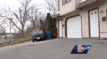 Credit : (Screenshot: WCVB/YouTube)
