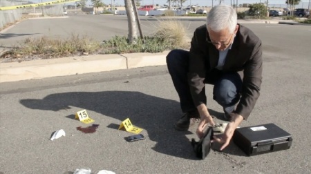 Homicide detective J. Warner Wallace featured on NBC's 