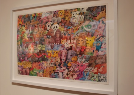 Matt Furie's