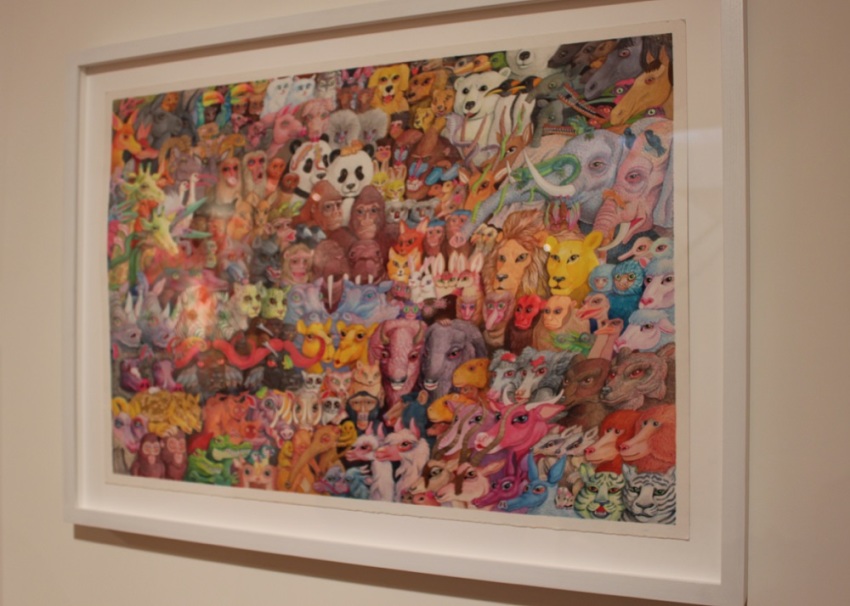 Matt Furie's