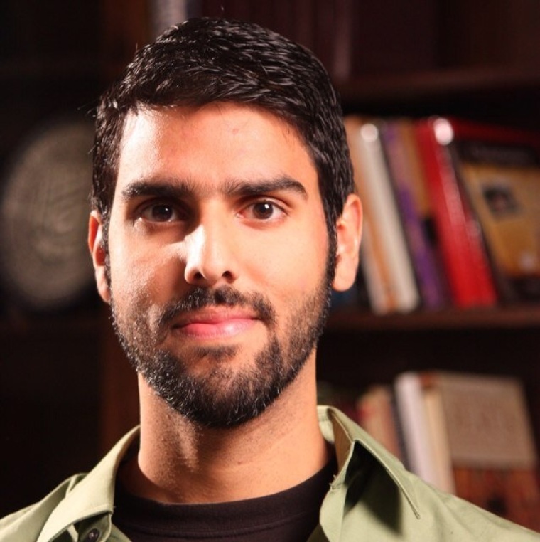 Nabeel Quershi