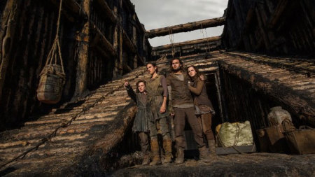 Darren Aronofsky's