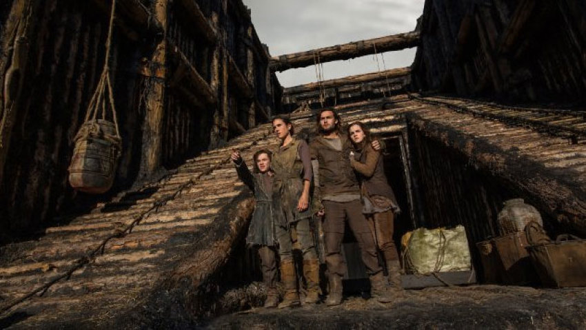 Darren Aronofsky's 