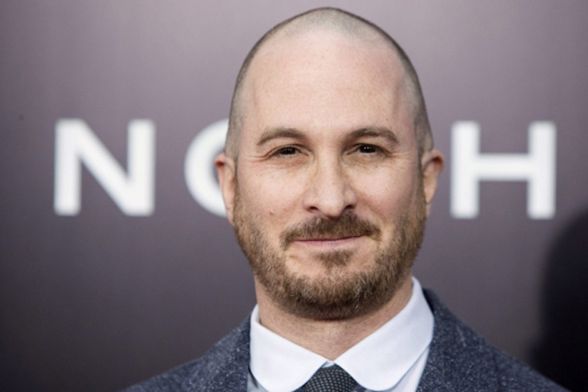 Credit : Director Darren Aronofsky attends the U.S. premiere of "Noah" in New York March 26, 2014.