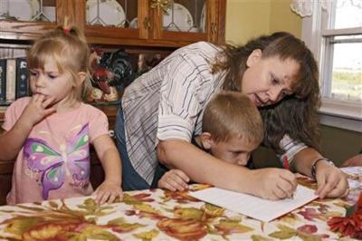 Homeschooling