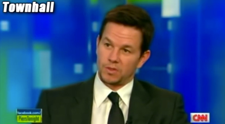 Mark Wahlberg
