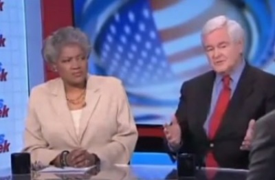 Newt Gingrich discusses the recent resignation of Mozilla CEO Brendan Eich on ABC's
