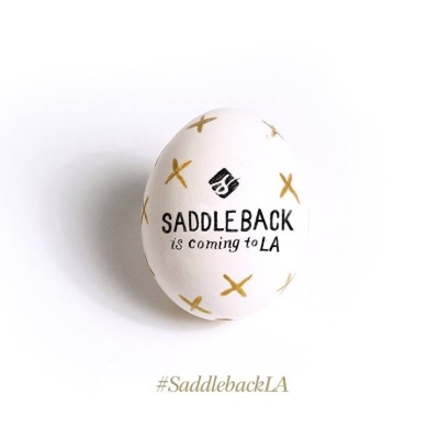 Saddleback LA