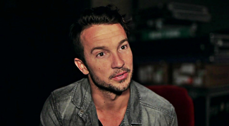 Carl Lentz