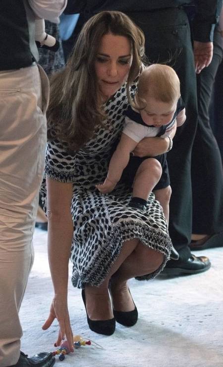 diane von furstenberg kate middleton