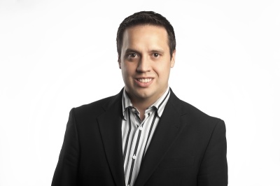 Tony Suarez