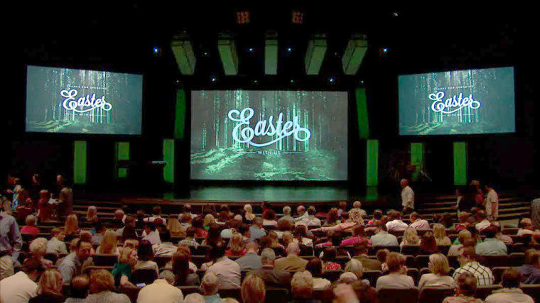 easter north point