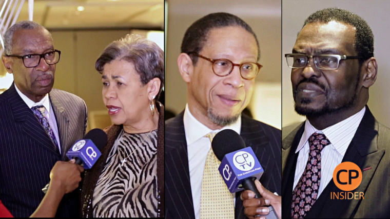 2014 NAN Convention Black Church Panel
