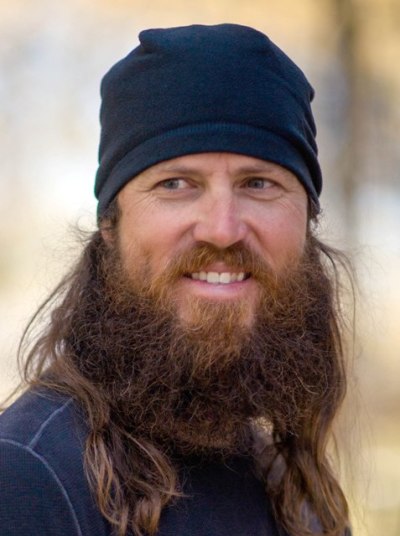 Jase Roberton